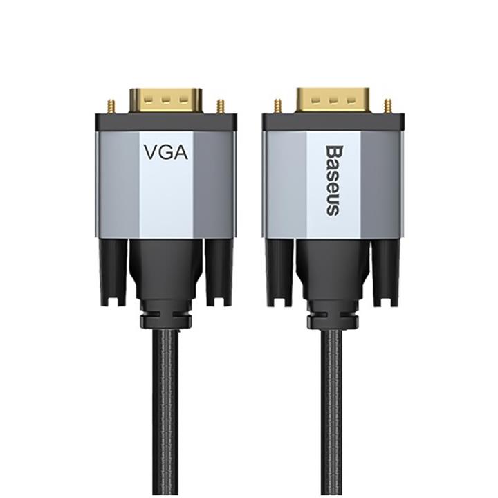 کابل  VGA باسئوس مدل CAKSX-V0G طول 3 متر